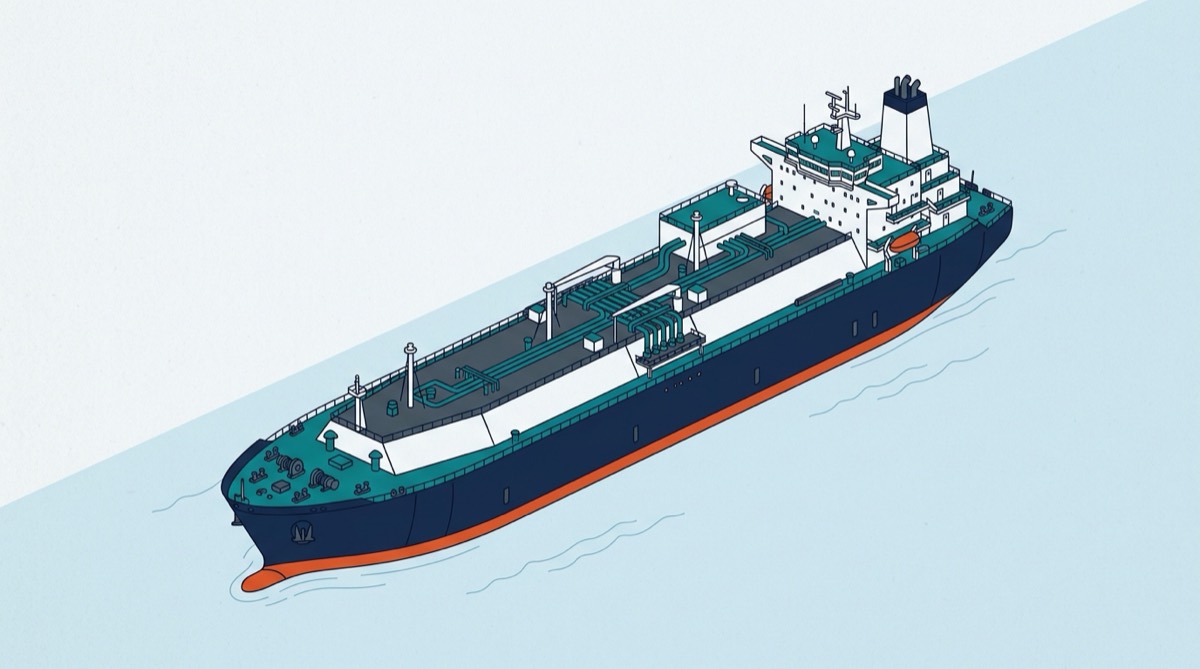 Illustratie van CLEAN CAJUN in de stijl van gaspeil.nl